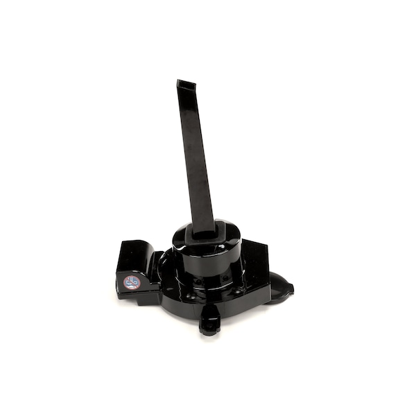 Top Cover/Funnel Assembly, L4D/L4S